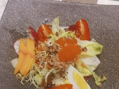 -大渔铁板烧(花园道店)