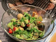 -金龙烧烤·牛肉面(西塔店)