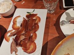 -又一福烤鸭·北京菜(东四店)