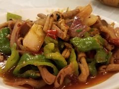 -好妹酸菜鱼馆(龙江店)