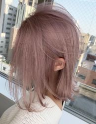 -GIRL STYLE 烫发·染发沙龙