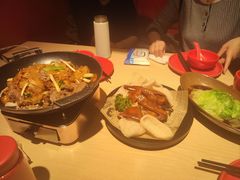 -避风塘(宝山万达店)