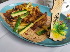 -临安鲲凌餐厅(钱王大街店)