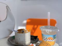 -稻妻面包·Lightning Bakery(长月巷店)