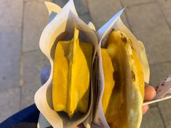 -台湾味正点车轮饼可丽饼(南禅寺店)