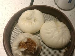 豆腐皮包-东园小馆·早茶·淮扬小炒(印象汇店)