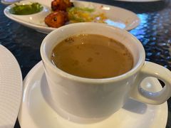 -Pita's&Tika's中东和印度风味餐厅(龙湖天街店)