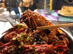 -一棠龙虾•王牌虾球(楚河汉街店)