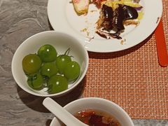 -松咖啡自助餐厅·松北香格里拉