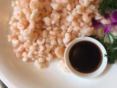 清炒虾仁-新聚丰菜馆(太监弄店)
