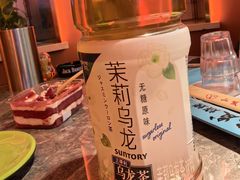 -二发烧烤(亚麻厂店)