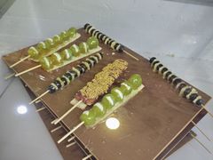-栗子侠奶皮子糖葫芦(长宁店)