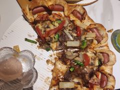 -必胜客(栖乐荟店)