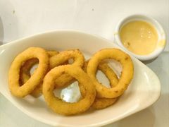 -摩根扒房(桐梓林店)