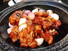 -美极鲜食坊(宝安南路店)