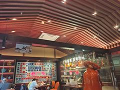 -古南都·老广东酒楼(龙江店)