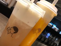 -喜茶(佛山顺德容桂天佑城店)