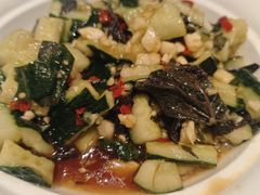 -呷湘厨·鱼汤捞饭·剁椒鱼头·湘菜(国家会展中心店)