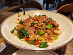 -树厨贵州菜(大十字店)