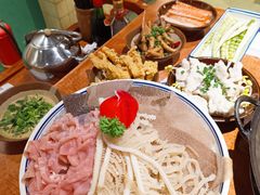 -周小明火锅(黑金冠社区店)