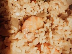 招牌海鲜炒饭-Sasa的海(蜈支洲岛后海店)