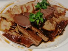 -厝包四点金·潮宴(太古仓店)