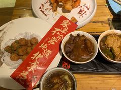 -局气 烤鸭·北京菜(光华路店)