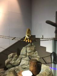 -未来动物城动物主题公园(大悦城店)