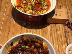 -树厨贵州菜(小河万科店)