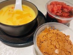 -维园悦谱·海派家常菜(乌鲁木齐南路店)