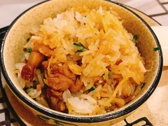 鹧鸪饭-朕悦鹧鸪饭私房菜