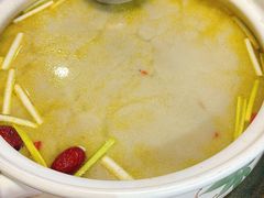 -清真·马坡烧烤涮牛肚·酸浆火锅(新区总店)