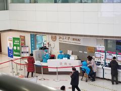 -北京大学口腔医院(魏公村总院)