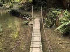 -黄金沟旅游风景区