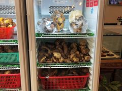 -太婆天府山珍酒楼(亚运村店)