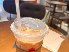 -Tims天好咖啡·贝果(成都东站捷枫店)