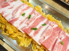 -西塔老太太泥炉烤肉(双井店)