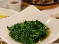 -江南村酒家