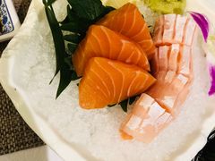 -肆月河豚·新淮扬(金融街店)
