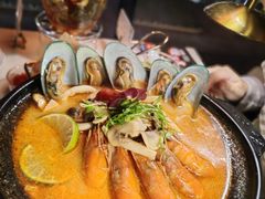 -LE MISSMORE餐酒吧(茉念西里店)