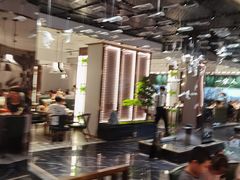 大堂-大鸽饭(体育西路店)