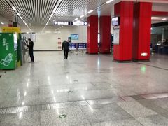 -北沙滩(地铁站)