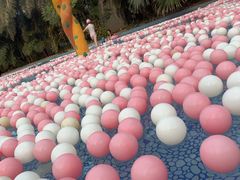 -龙达温泉生态城