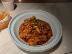 猪手-遇见湘·地道湖南菜(黄埔泰丰店)