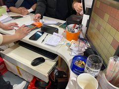 -车头老二大排档