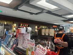 -茶话弄(北京五棵松万达店)