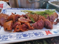 -徐鼎盛民间菜(九街店)