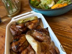 -Kitchen·Y洋厨房西餐厅(王府壹号店)