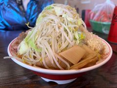 -拉面莊夢語＆中华料理八椿