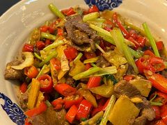 -潇湘阁(望京SOHO店)